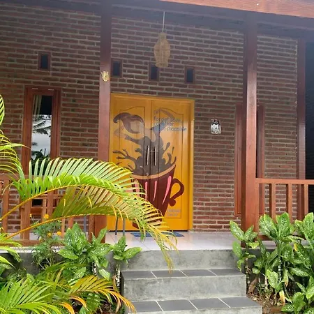 Kampung Coklat Jembrana