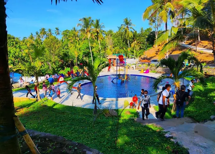 Kampung Coklat リゾート