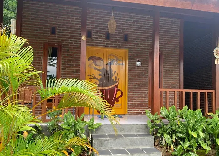 Kampung Coklat