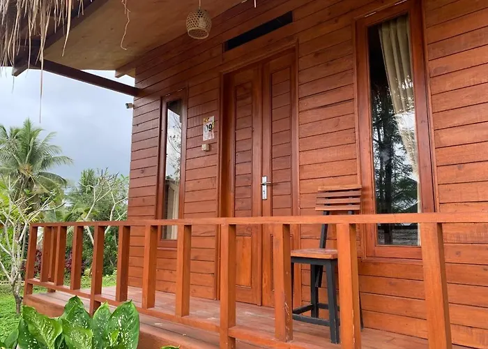 Kampung Coklat *