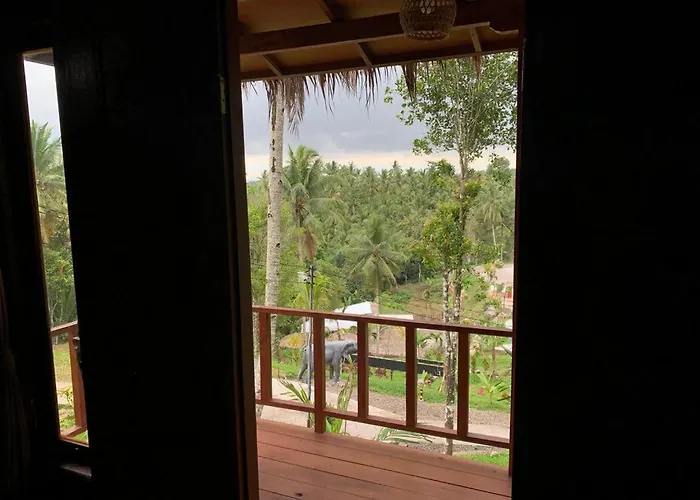 Kampung Coklat リゾート *